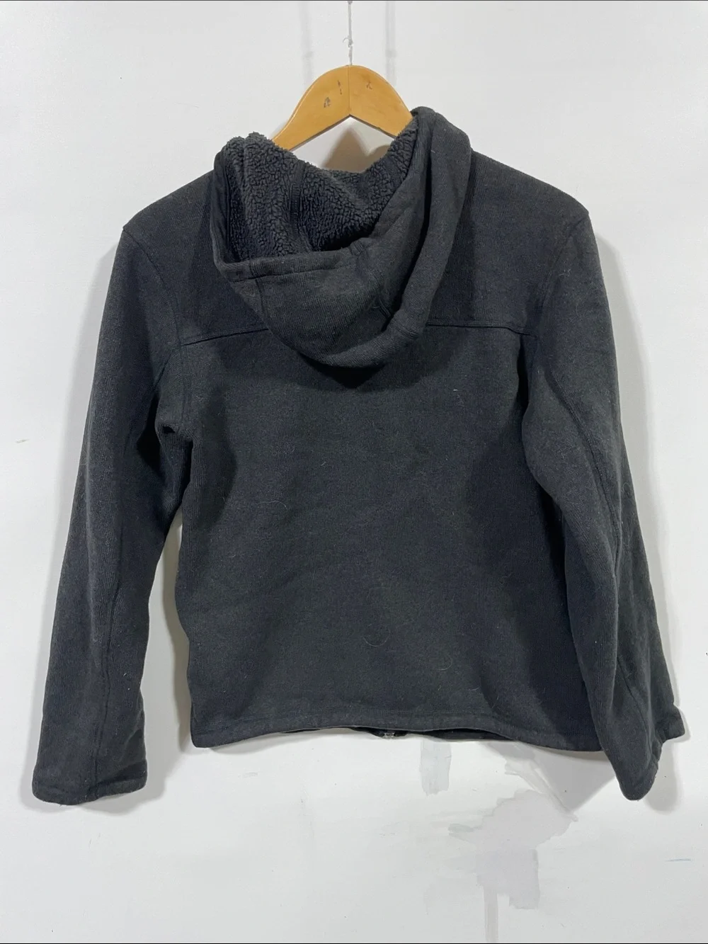 The North Face full zip